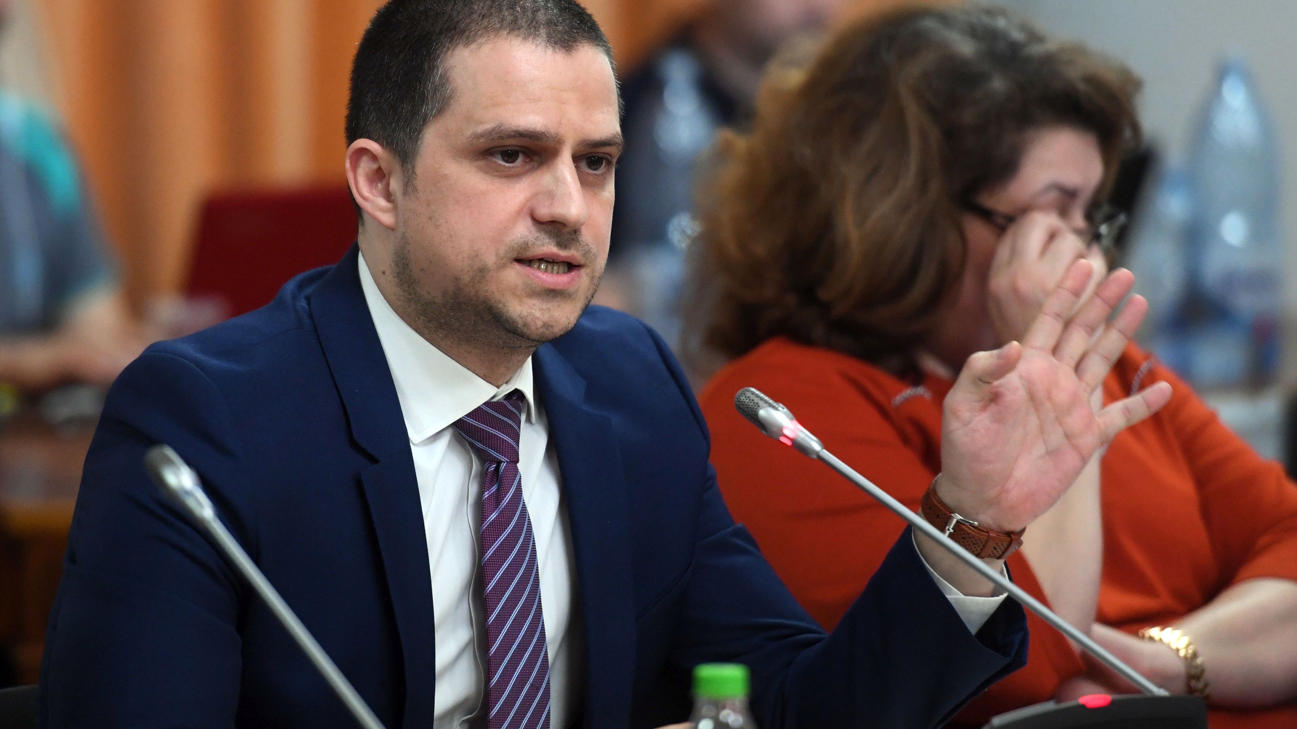 Ministrul Bogdan Trif: Prioritatea noastra pe perioada Presedintiei este sa crestem vizibilitatea turismului