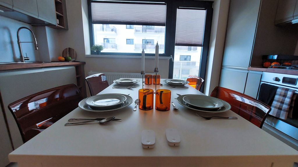 Apartament 2 camere plus birou Tip 3A din HILS Republica: Foto: Wall-Street.ro