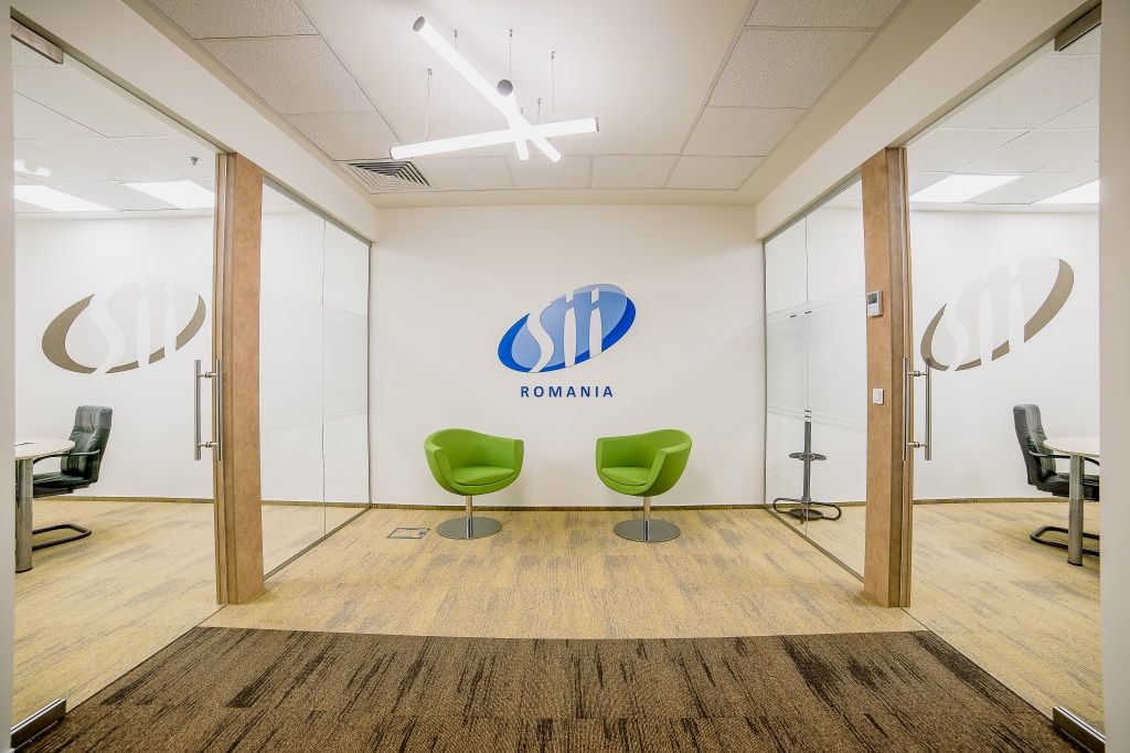 Birou de companie - SII Romania - Imagine 5
