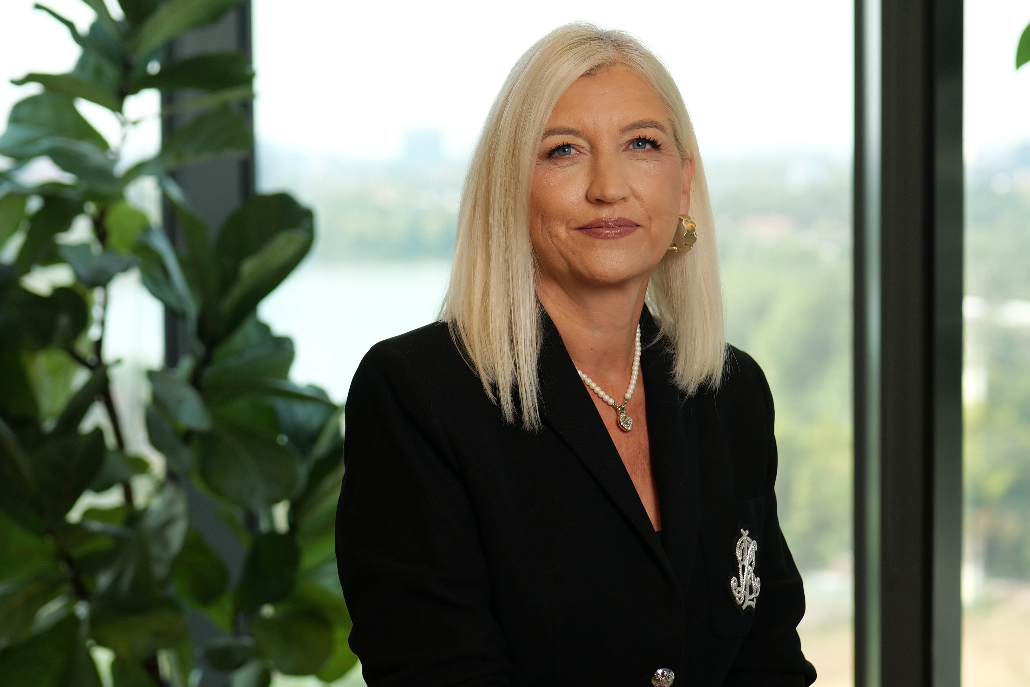 POATE ROMÂNIA ÎNLOCUI ANII DE AȘTEPTARE CU ANI DE SPERANȚĂ? De Evy Bierebeeck, Country President, Novartis România