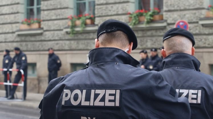 Un oras din Germania a fost inchis din cauza unei alerte de securitate