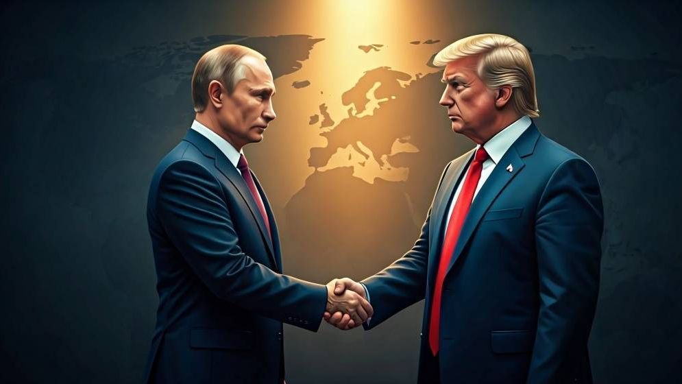 Reacția Rusiei după sancţiunile impuse de SUA: Trump e pe picior de război