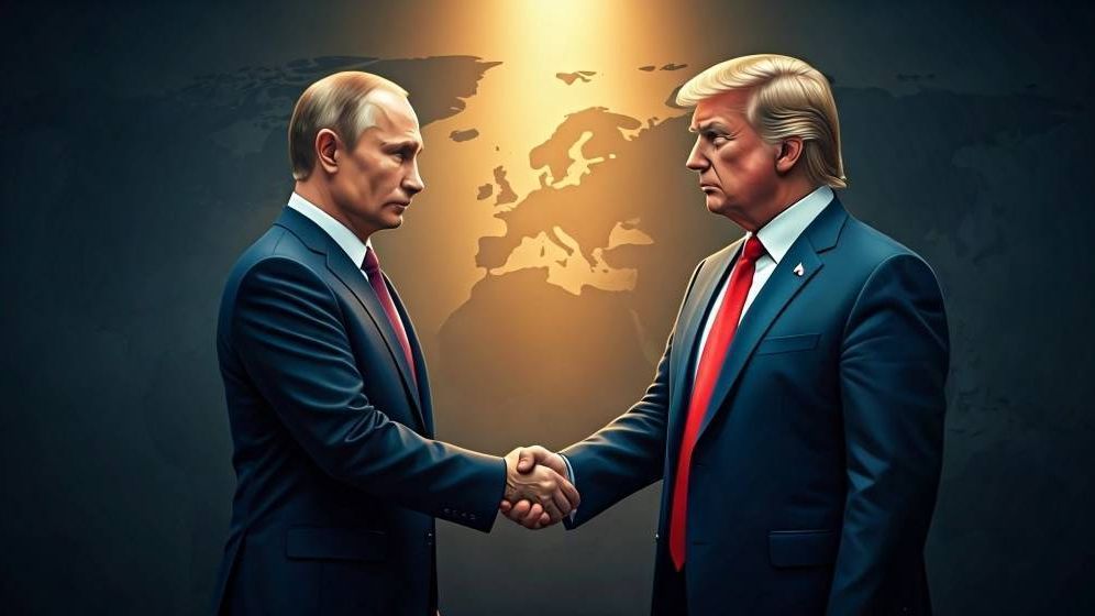 La ce oră va avea loc întâlnirea Trump-Putin din Alaska