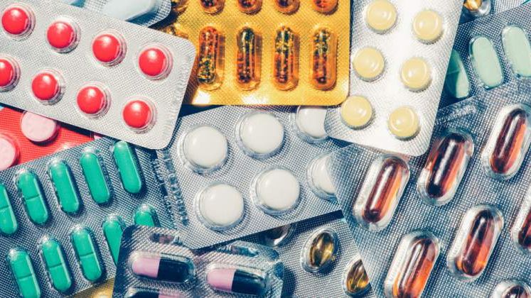 Florian Bodog: In Legea sanatatii vor exista sanctiuni dure pentru farmaciile care elibereaza medicamente fara reteta si care vand angro