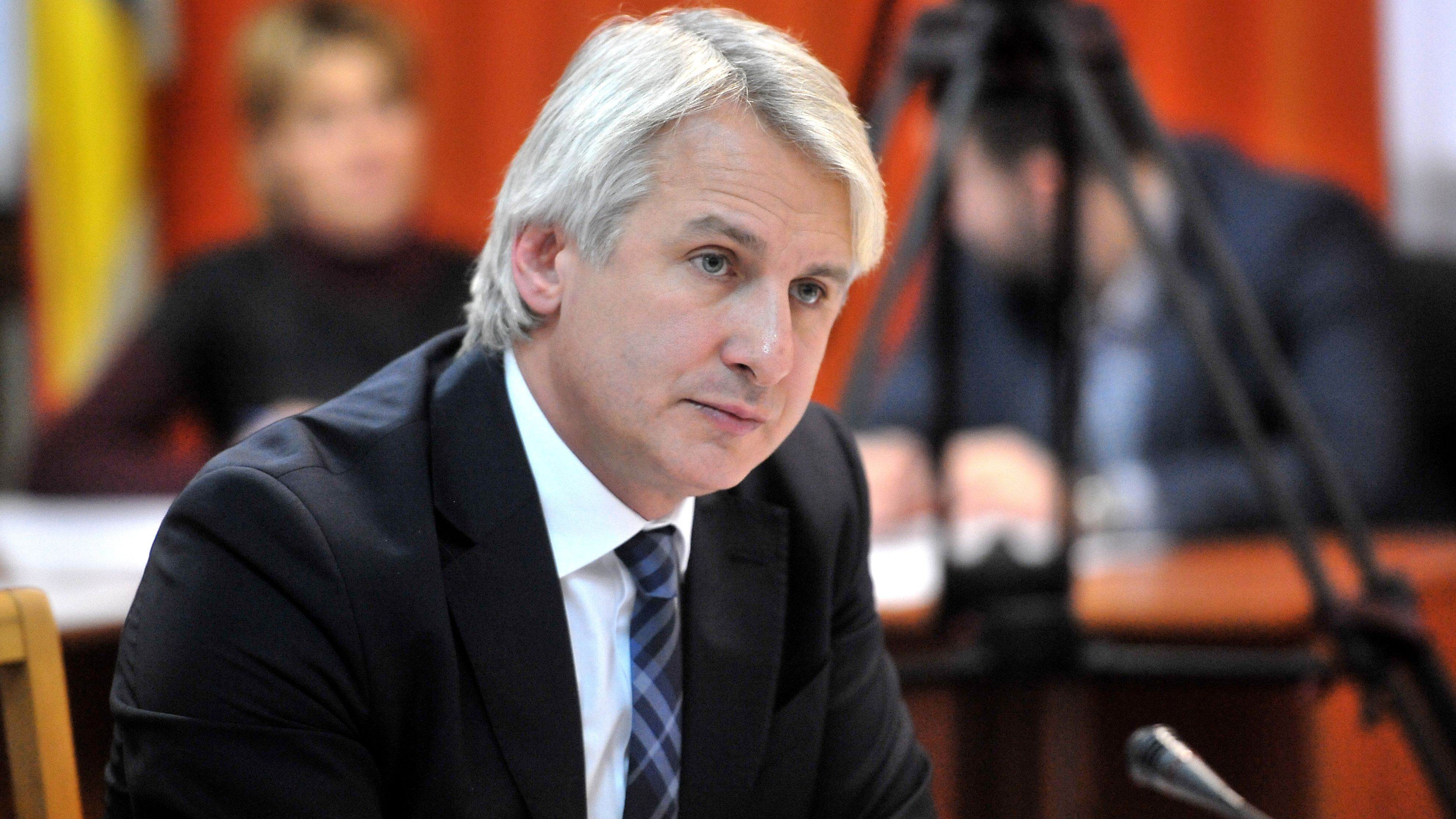 Eugen Teodorovici vrea ca ANAF sa le trimita contribuabililor instiintari in format electronic