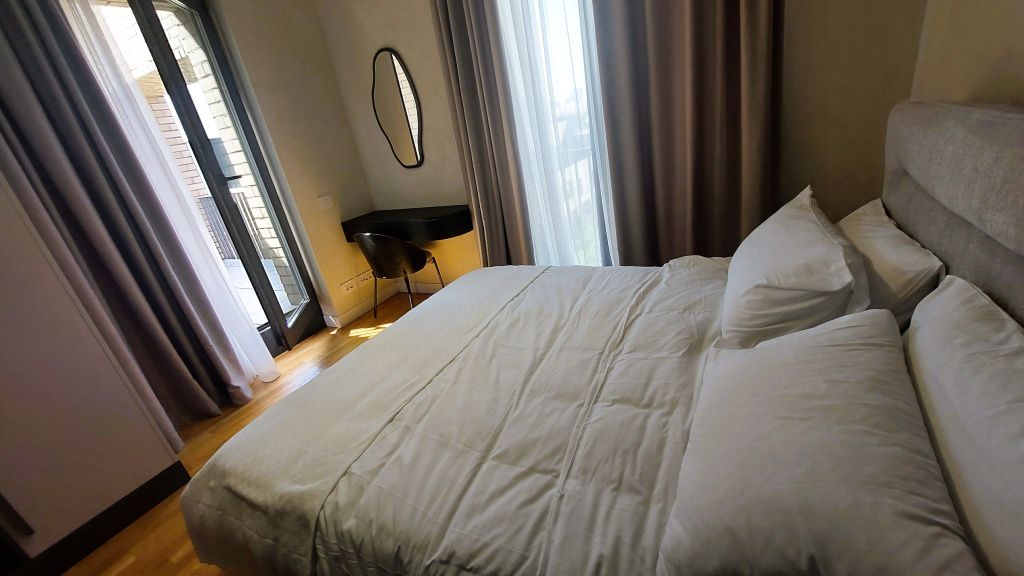 GALERIE FOTO | Cum arată un penthouse de 325.000 de euro dintr-un complex exclusivist din nordul Ca - Imagine 38