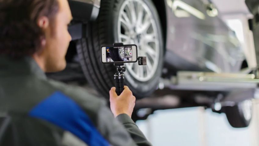 Ford România anunță că service-urile mărcii pot prelua și livra mașinile clienților