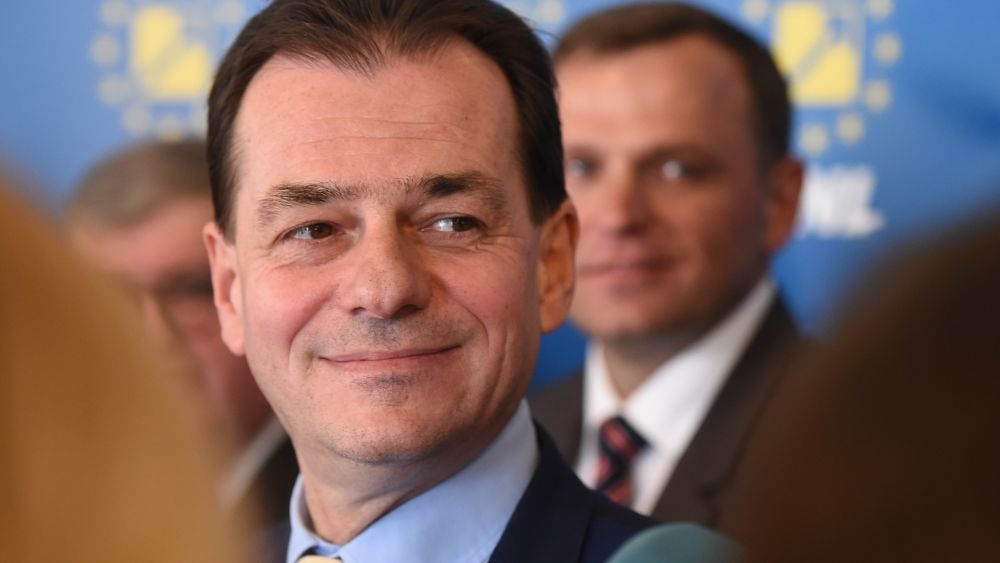 Ludovic Orban: PNL va initia o campanie nationala de informare si constientizare cu privire la Pilonul II de pensii
