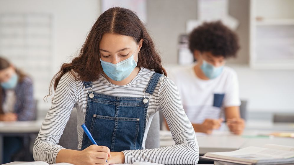 Ministerul Educaţiei a publicat un ghid informativ pentru elevii care vor susţine evaluarea naţională