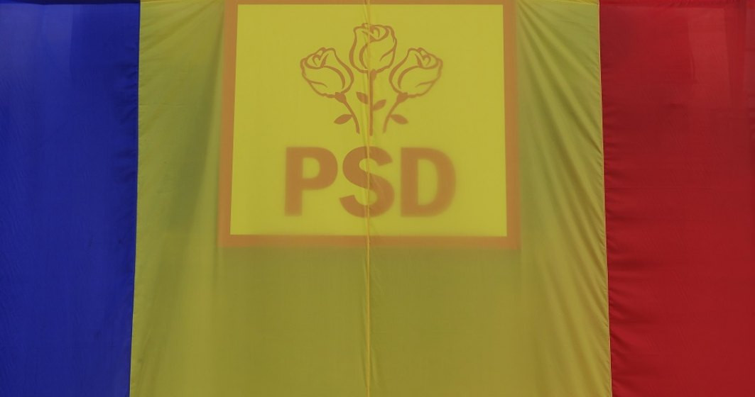 PSD cere instalarea urgentă a unui Guvern: „România este oficial în recesiune”