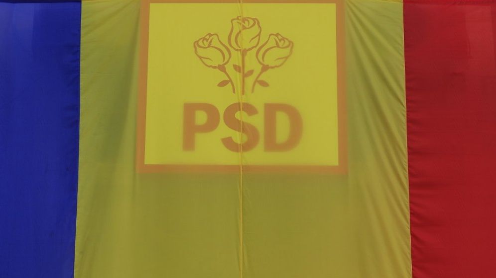 Senatul a respins propunerile legislative ale PSD de modificare a Codului Penal