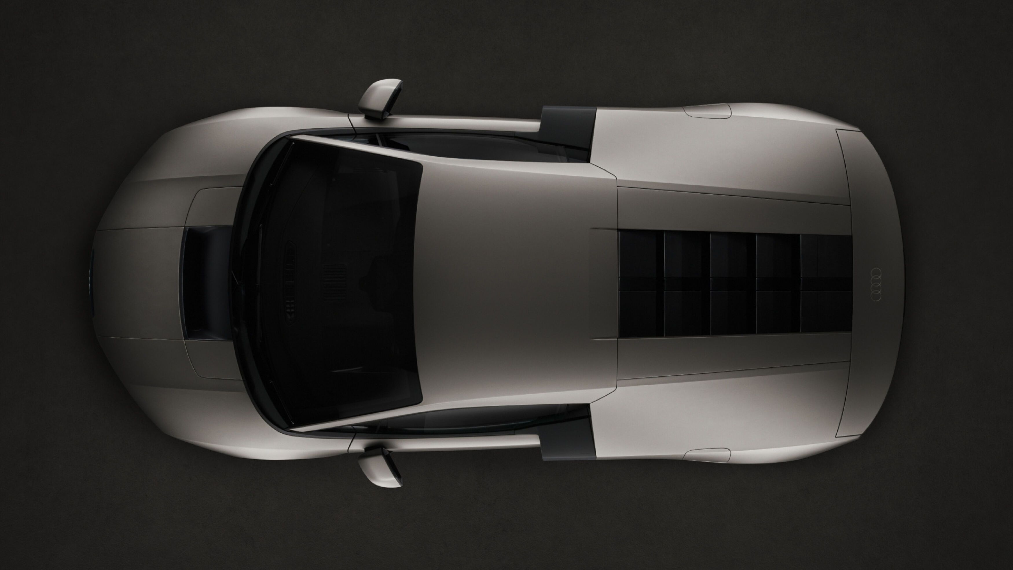Noul Audi Nuvolari este un supercar hibrid cu ADN de Lamborghini. Ce legătură are cu Formula 1 - Poza 6