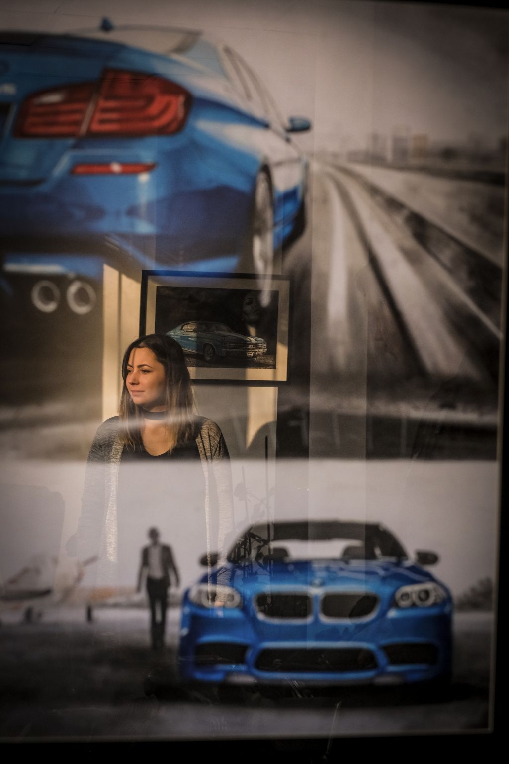 Expozitie BMW - Imagine 2