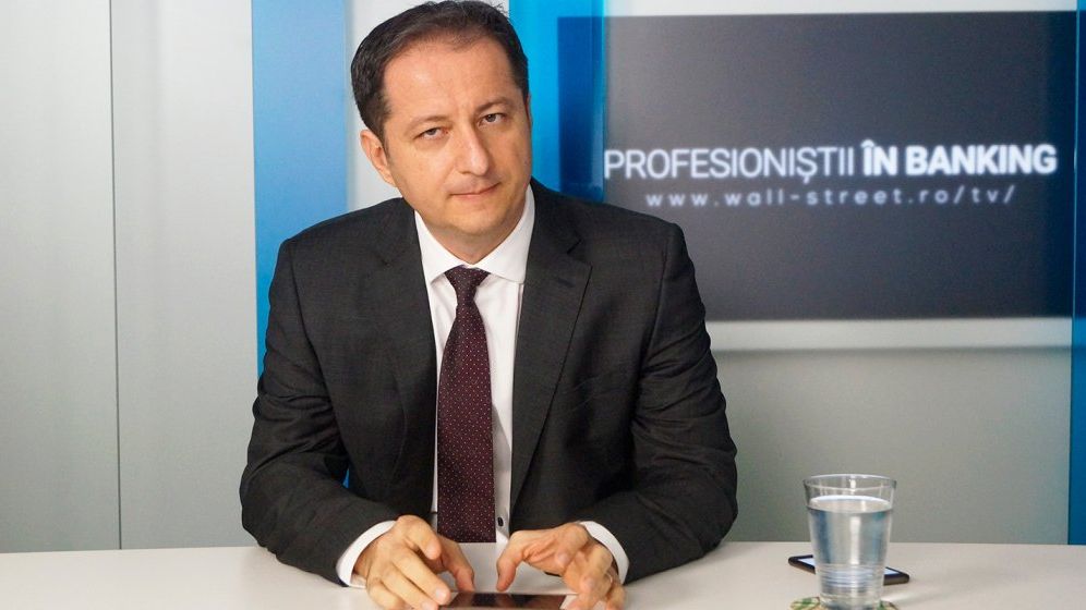 Armeanu, ASF: Pensiile private ale românilor sunt în siguranţă. Nu sunt afectate de volatilităţile conjuncturale
