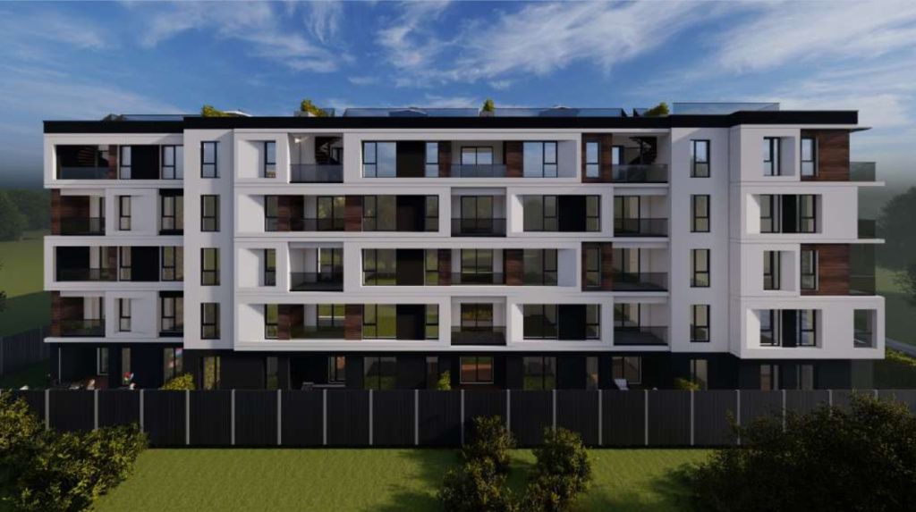 GALERIE FOTO | Omul de afaceri Claudiu Diaconu construiește un nou proiect imobiliar de lux nordul - Imagine 4