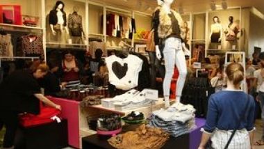 Colectiile de toamna H&M, inspirate din moda anilor `70