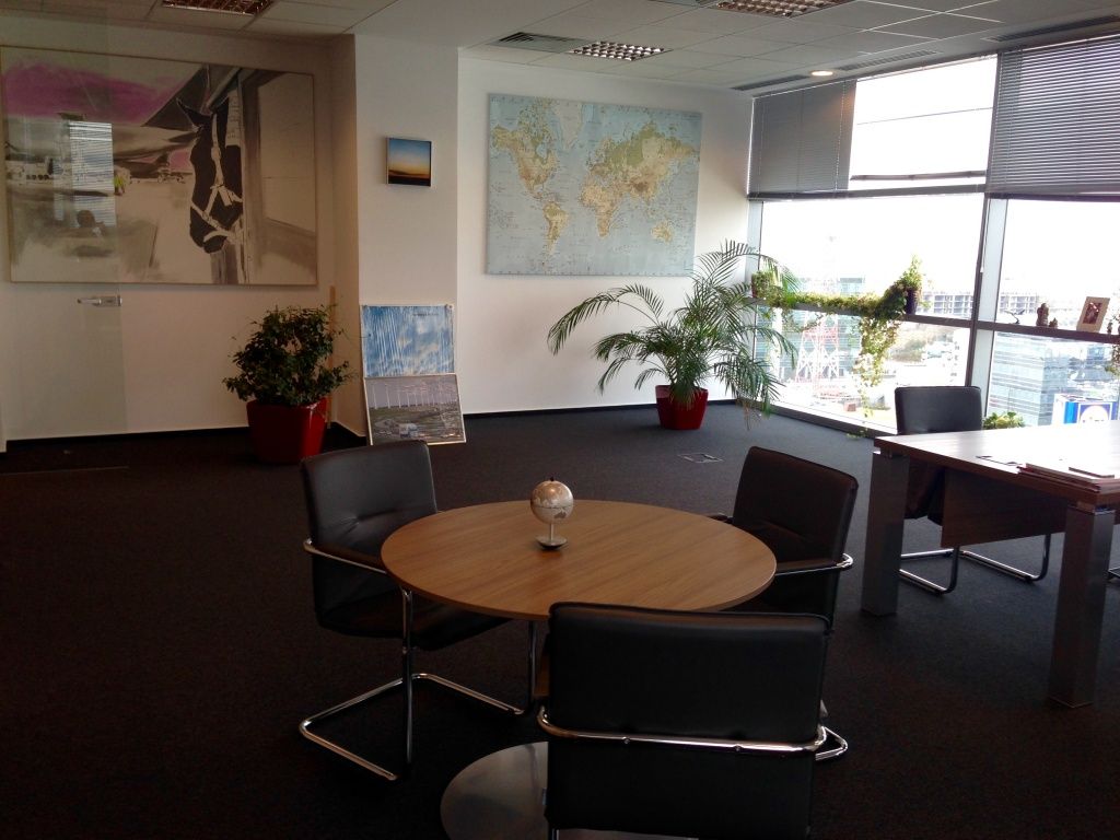 Birou de companie IB Cargo - Imagine 24