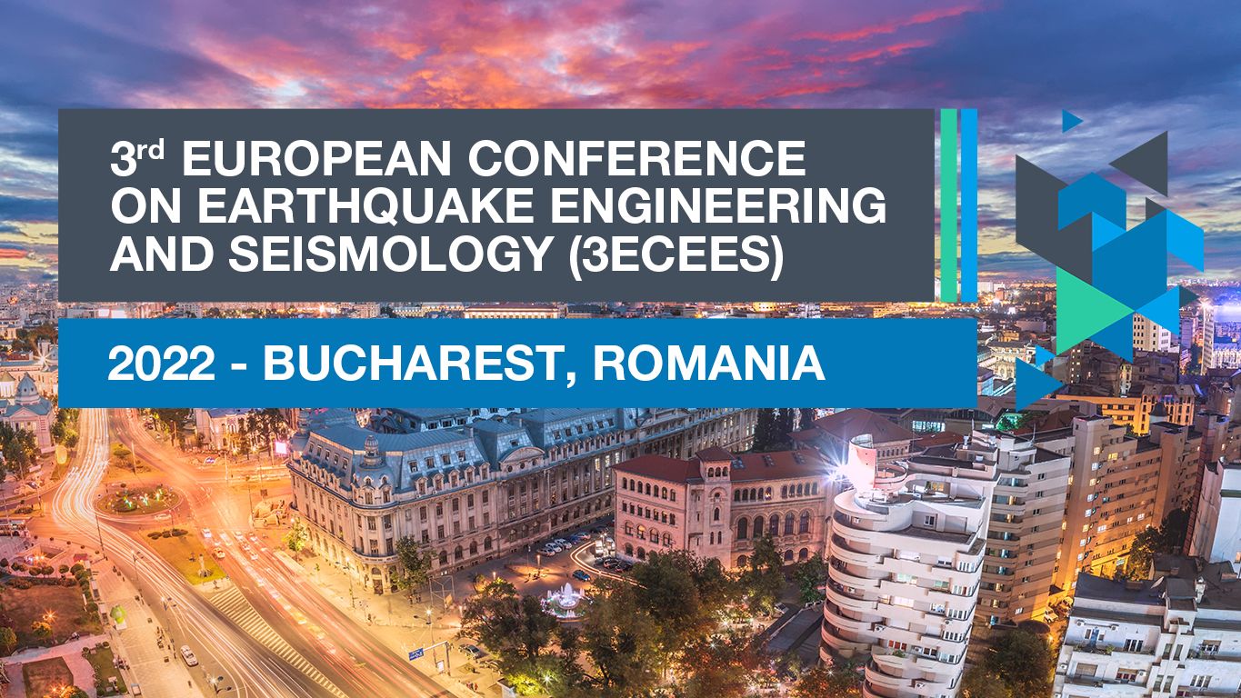 România găzduiește cea de-a treia ediție a Conferinței Europene de Inginerie Seismică și Seismologie (3ECEES) - unul din cele mai importante evenimente științifice în domeniu din lume