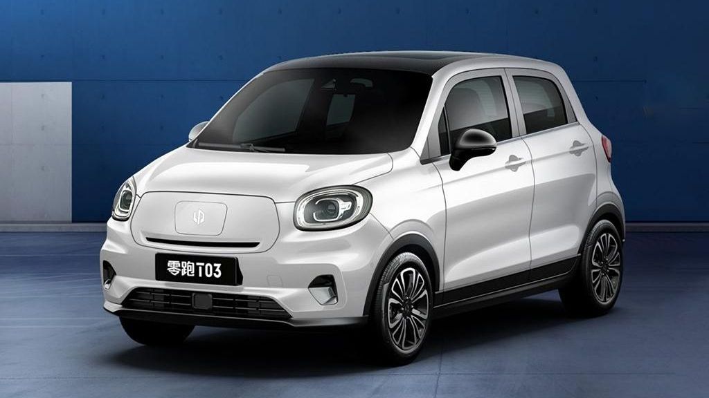 Stellantis va construi mașini chinezești în Polonia. Cât vor costa