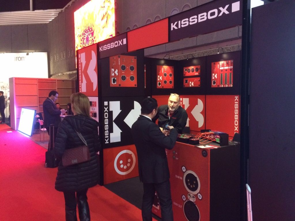 ISE 2016 - Imagine 5