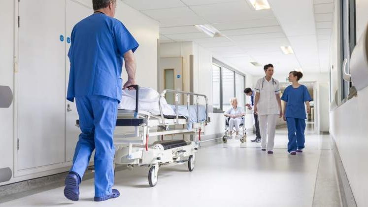 Patru spitale din tara, dotate cu echipamente medicale de 5,6 milioane de euro