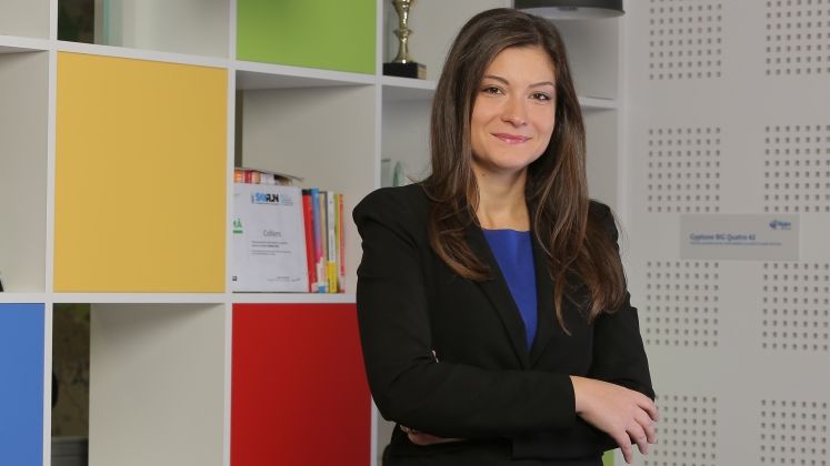 Colliers International lanseaza o noua linie de business, Retail Services