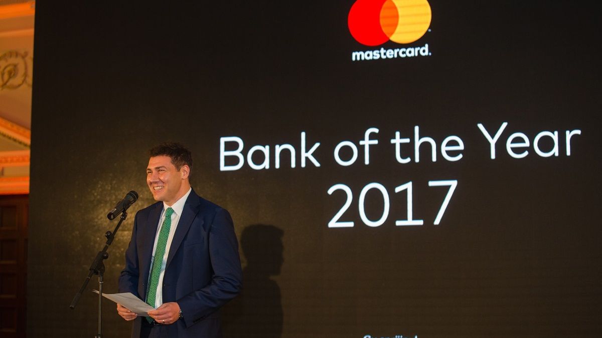 Cosmin Vladimirescu, Mastercard Romania: La Bank of the Year premiem nu doar bancile care inoveaza, dar si pe cele care isi asuma rolul de a creste incluziunea financiara