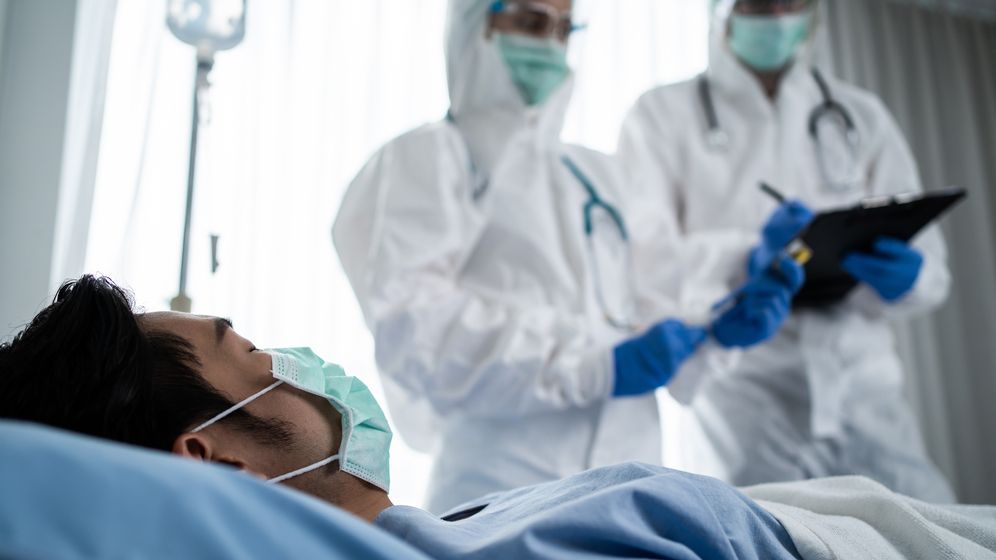 China a detectat primul caz de gripă aviară H3N8 la om