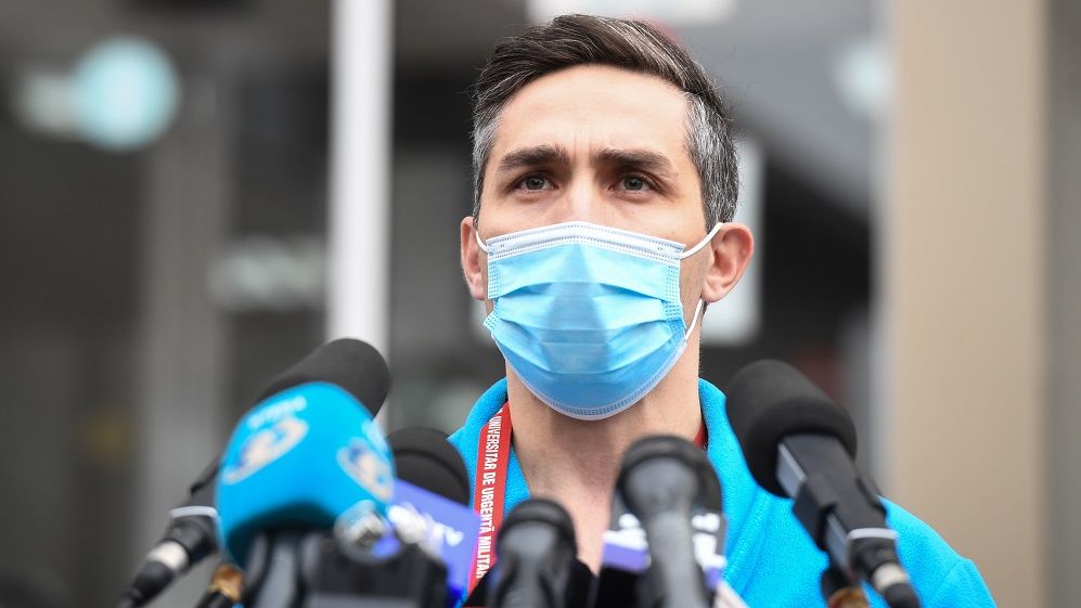 Oficial: România continuă vaccinarea cu AstraZeneca pe toate grupele de vârstă