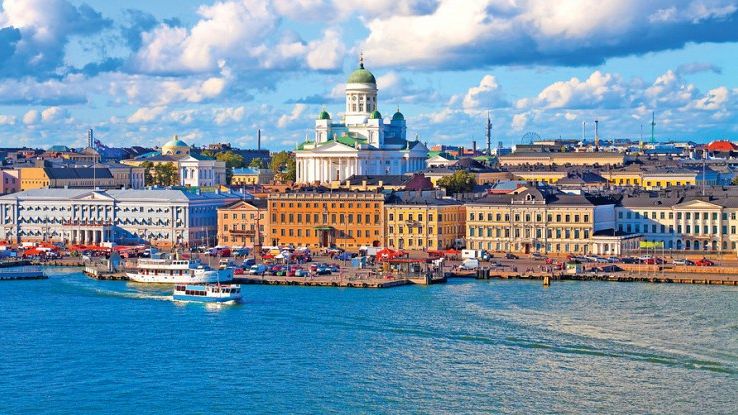 Presedintia finlandeza a Consiliului UE, una inedita