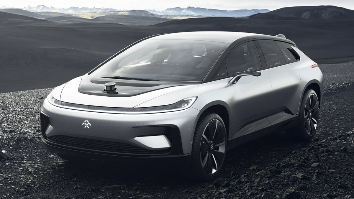 10 masini electrice vor fi lansate pe piata anul viitor