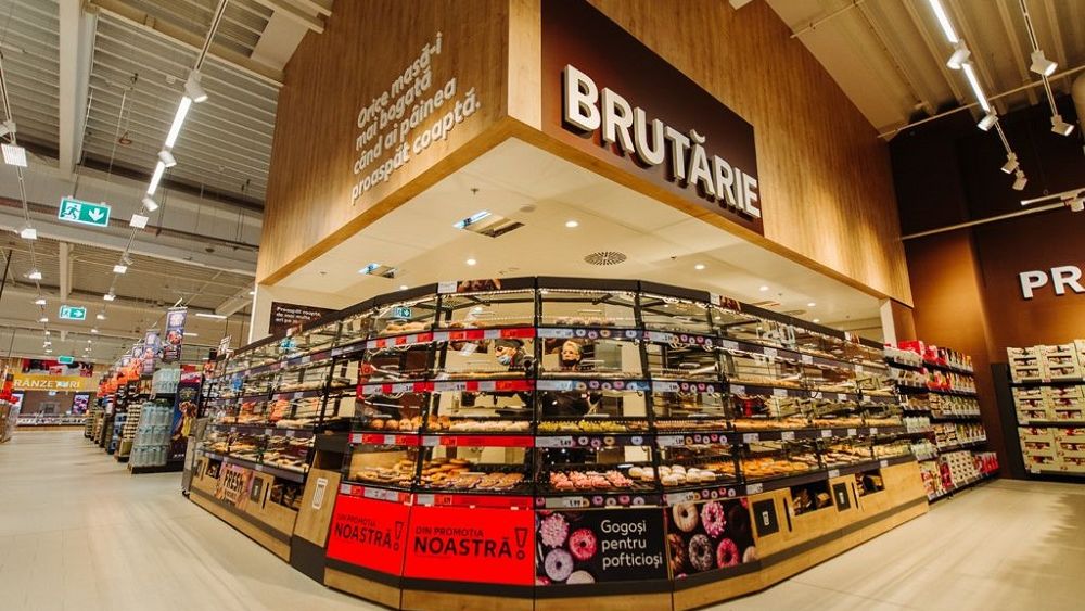 Kaufland deschide un nou magazin în Blaj