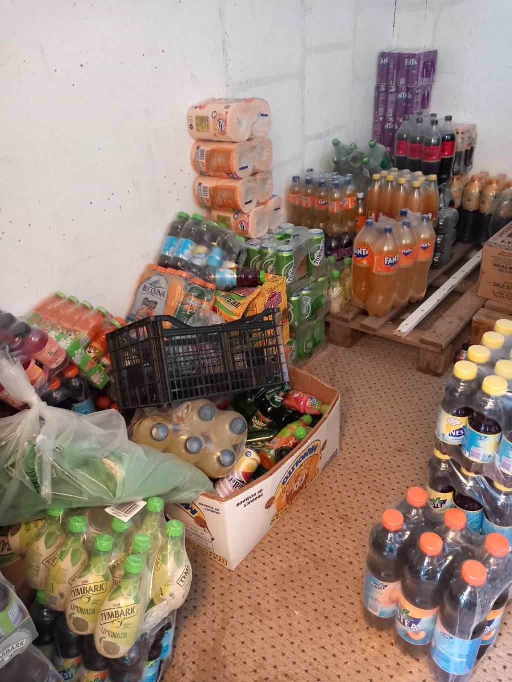 Ce a găsit ANPC pe litoral în prima lună de activitate: imagini și tipuri de nereguli descoperit - Imagine 2