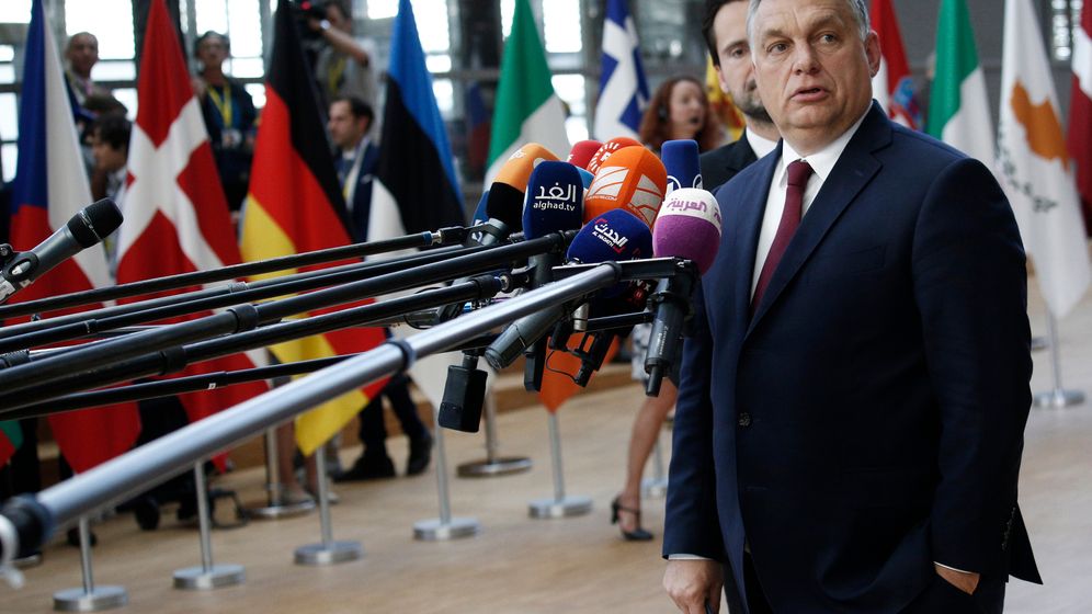 UE nu a ajuns la un acord pentru embargoul petrolier propus pentru Rusia. Ungaria, printre țările opozante