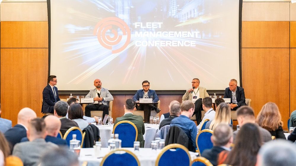 Găsește soluții eficiente pentru creșterea performanței flotelor auto