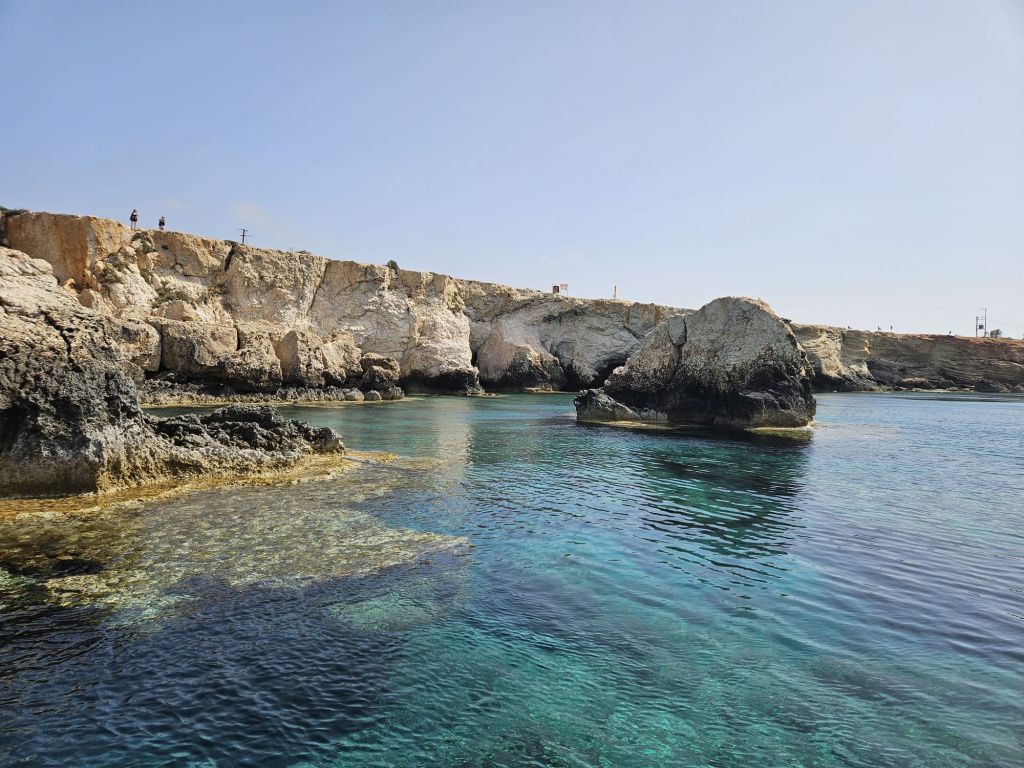 GALERIE FOTO Locuri de vizitat într-o vacanță în Cipru. Obiective turistice de neratat pe insula - Imagine 42