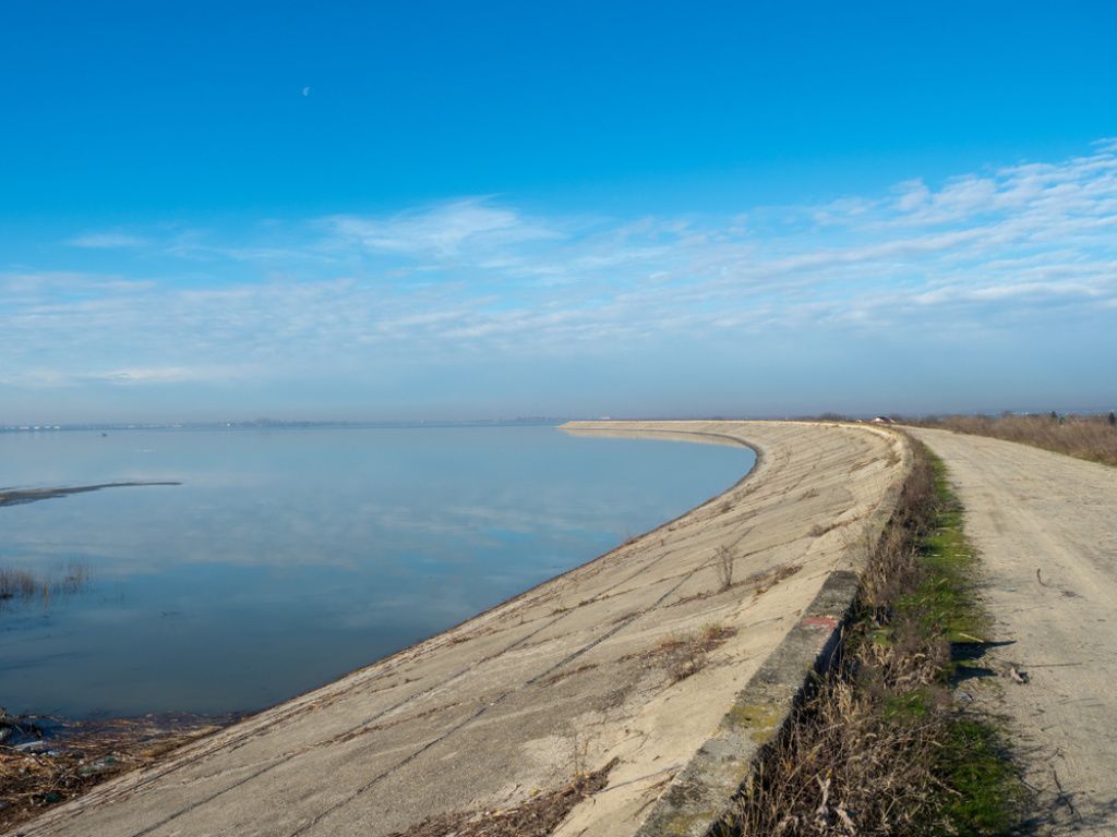 FOTO | TOP 5 destinații de Paște unde scapi de cozonaci și de trafic - Imagine 4