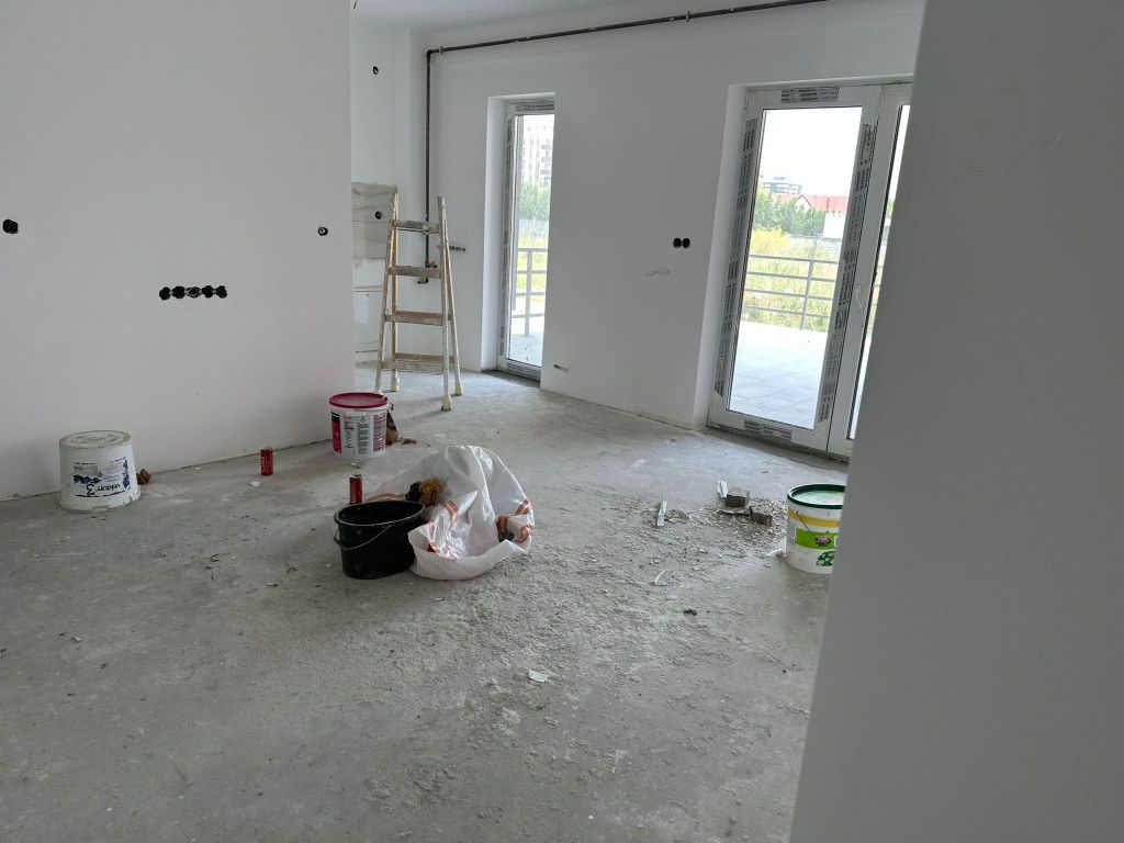 ANAF scoate la licitație un apartament nou-nouț, sub prețul pieței - Imagine 6