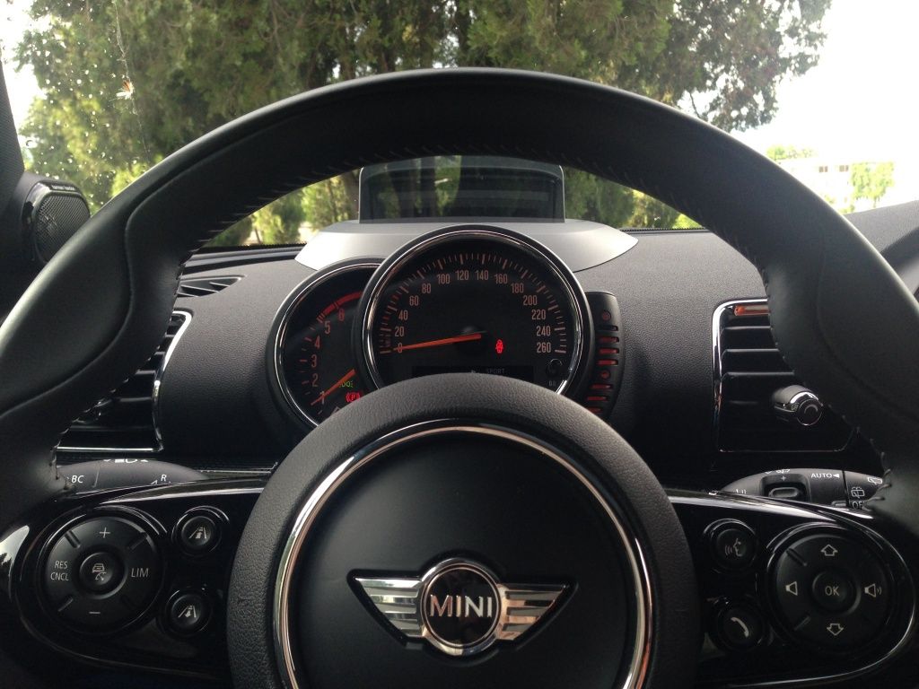 MINI Clubman - Imagine 13