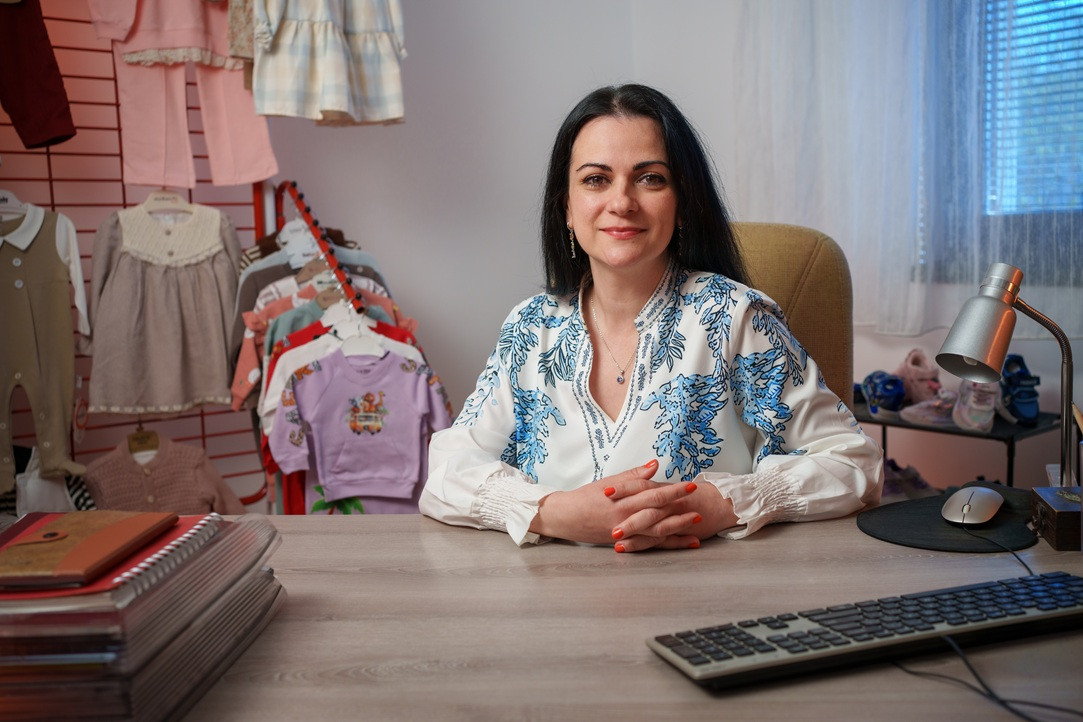 Vânzarea pe Trendyol: De ce a făcut SuperBebeShop acest pas și ce spune fondatoarea despre platformă