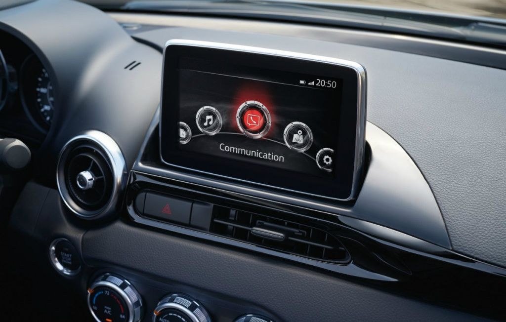 Fiat 124 Spider - Imagine 14