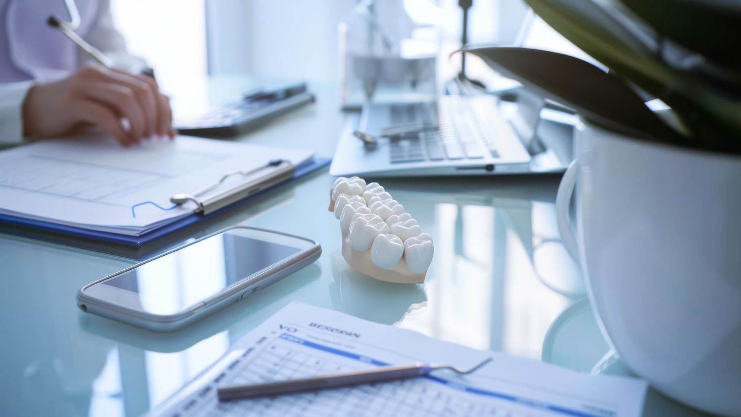 De ce românii merg mai rar la dentist decât alți europeni? Factori economici, educaționali și culturali