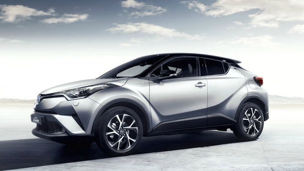 Toyota mizeaza pe masinile autonome: japonezii investesc intr-un parteneriat cu Uber