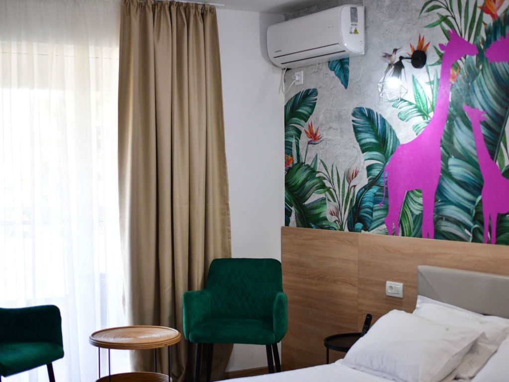 Cum arată cel mai nou hotel inaugurat pe litoral de un gigant internațional - Imagine 13