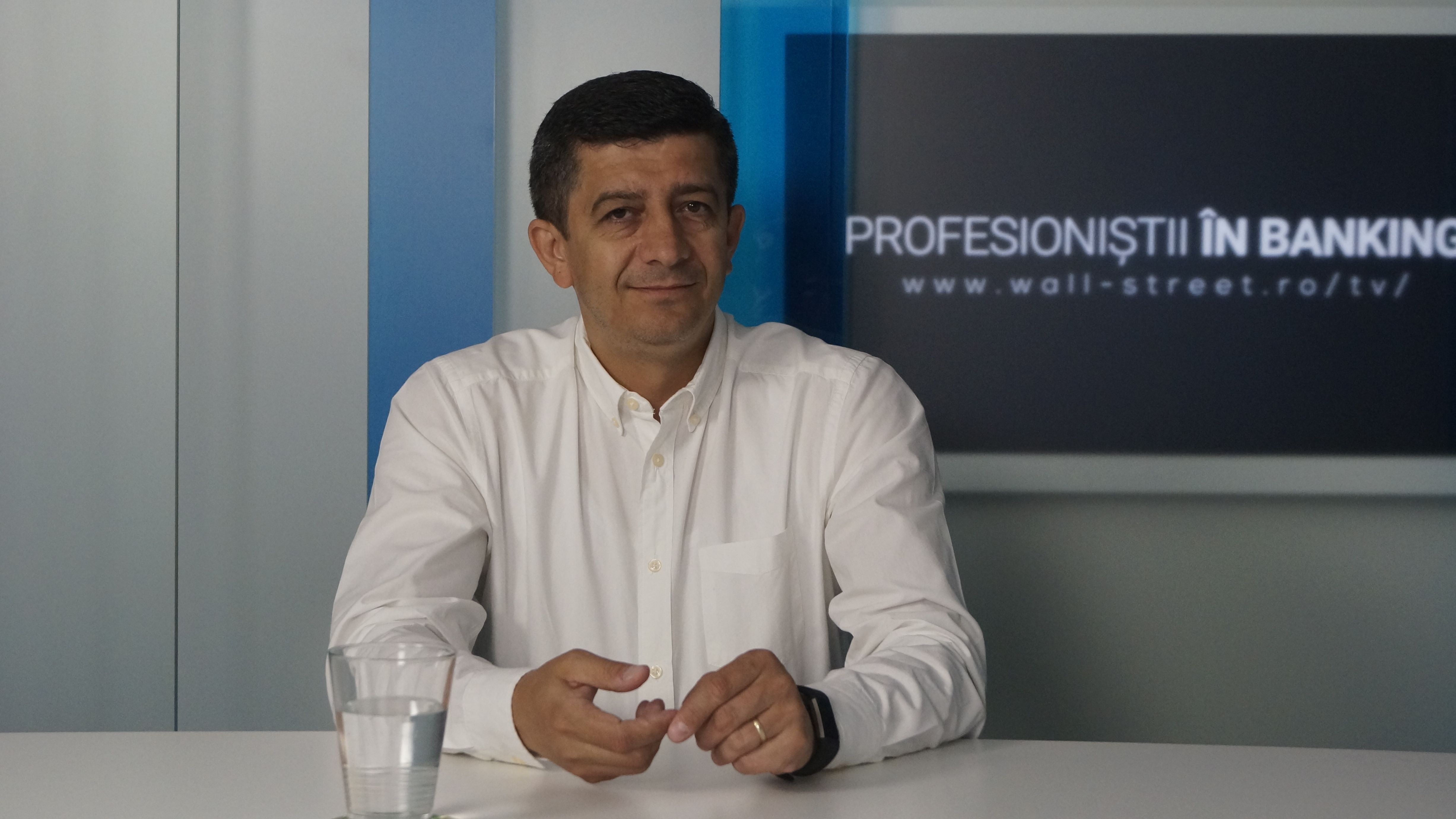 Florian Libocor (BRD): Inflatia ar putea atinge un varf de 6% in acest an