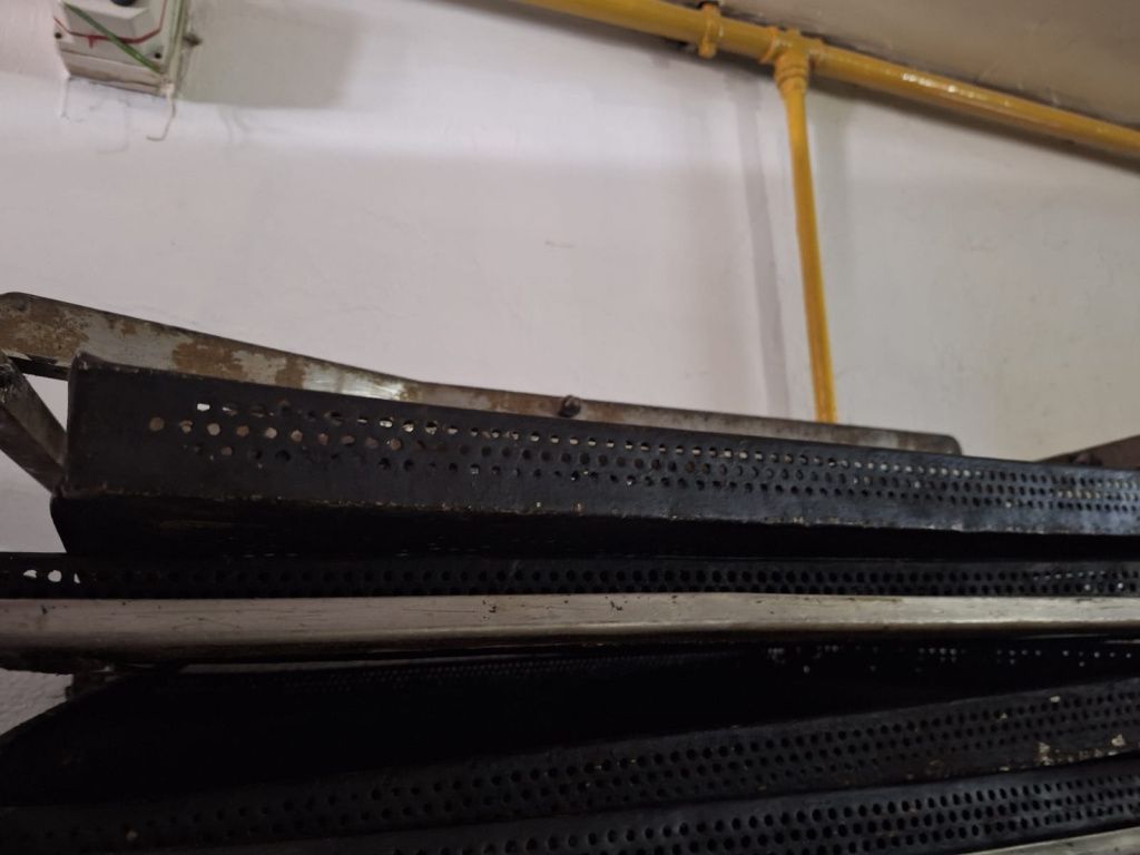 GALERIE FOTO | ANPC, amenzi de peste 3 milioane după controale în industria pâinii - Imagine 3