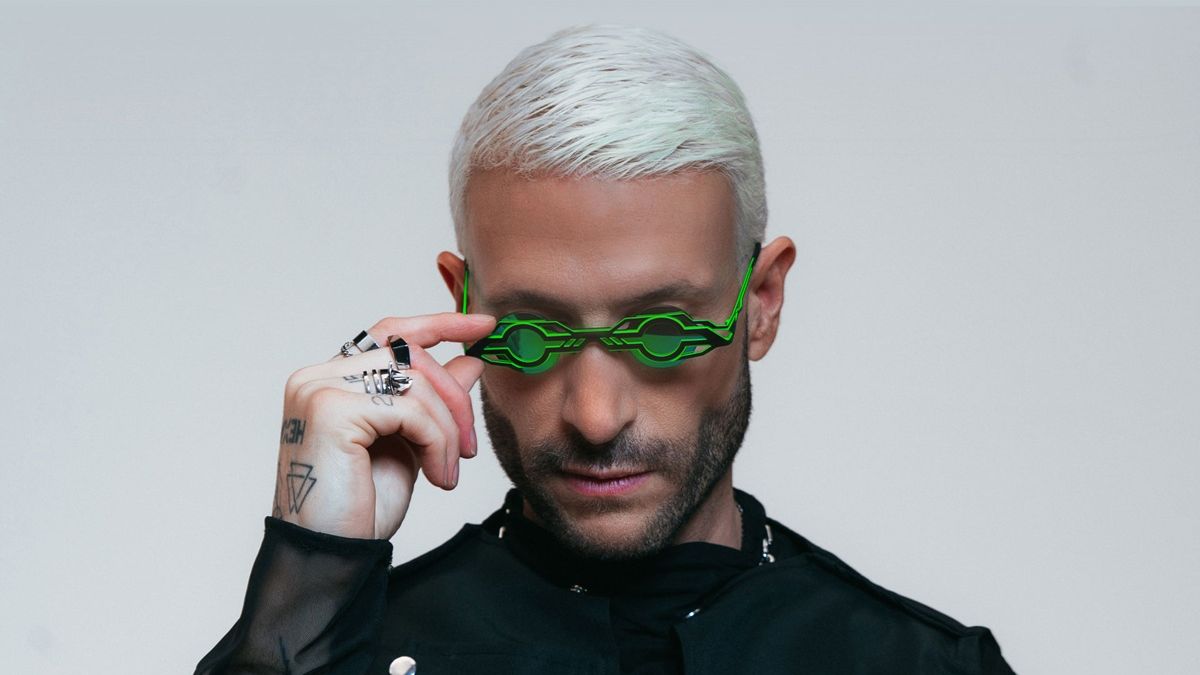 Don Diablo a câștigat trofeul „Best Performance” la Electronic Dance Music Awards 2026, pentru setul prezentat în premieră mondială la Untold X