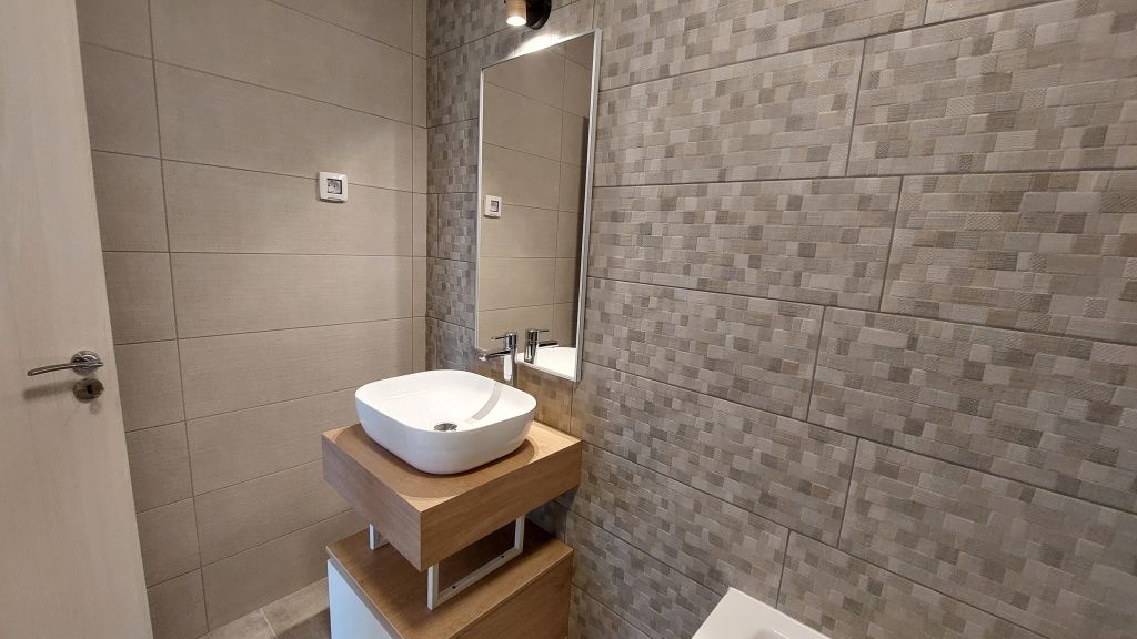 Ce primești într-un apartament duplex de 238.000 de euro din nordul Capitalei. - Imagine 46