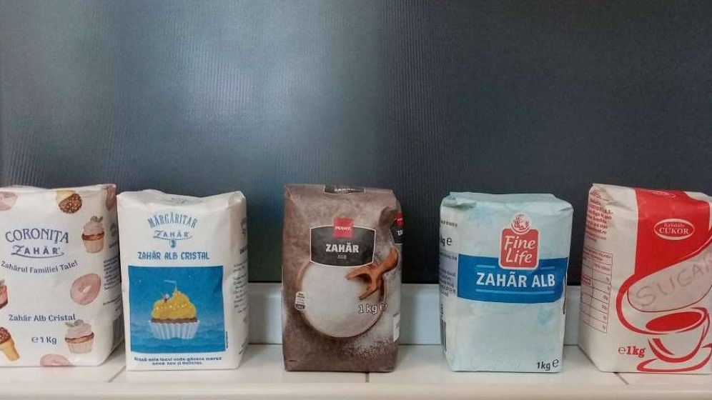 Gigantul Ingredion și producătorul de zahar Mărgăritar transformă Țăndăreiul în centrul industriei de amidon