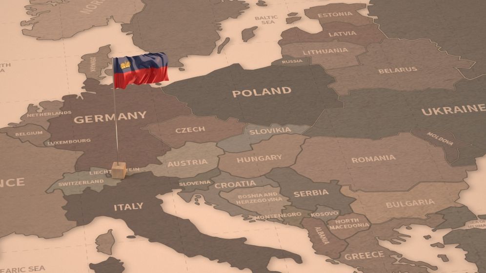 Principatul Liechtenstein dă în judecată Cehia la CEDO